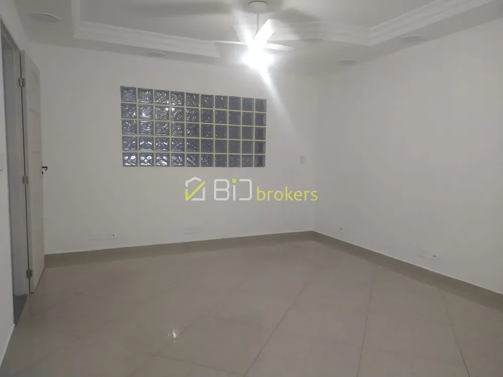 Apartamento, 190 m² - Foto 1