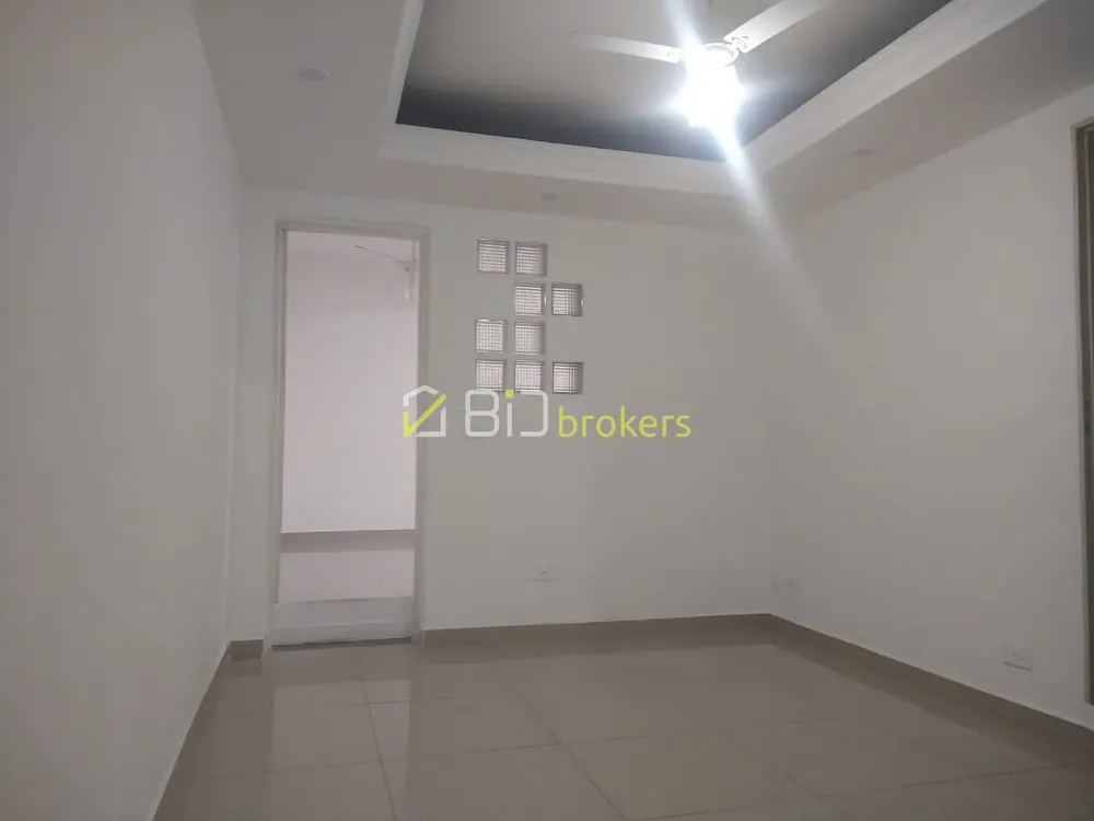 Apartamento, 190 m² - Foto 2