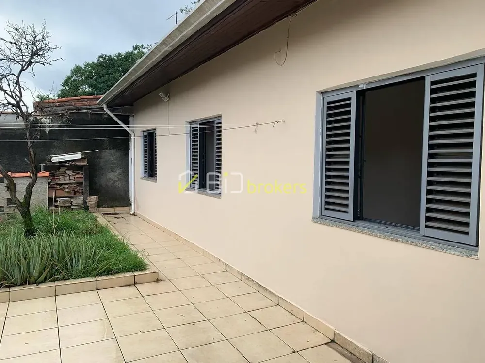 Casa, 3 quartos, 200 m² - Foto 10
