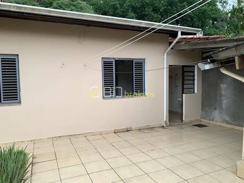 Casa, 3 quartos, 200 m² - Foto 1