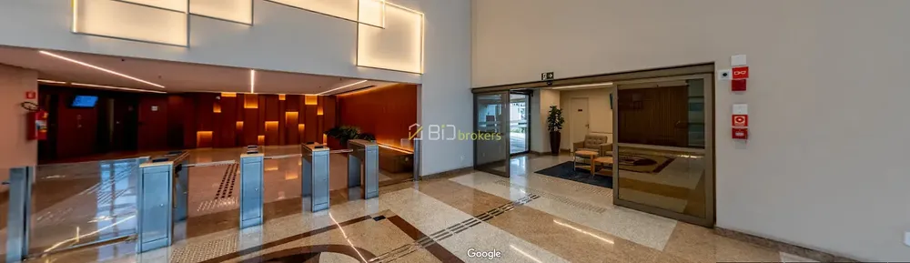 Sala-Conjunto, 597 m² - Foto 10