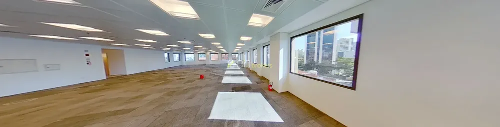 Sala-Conjunto, 597 m² - Foto 1