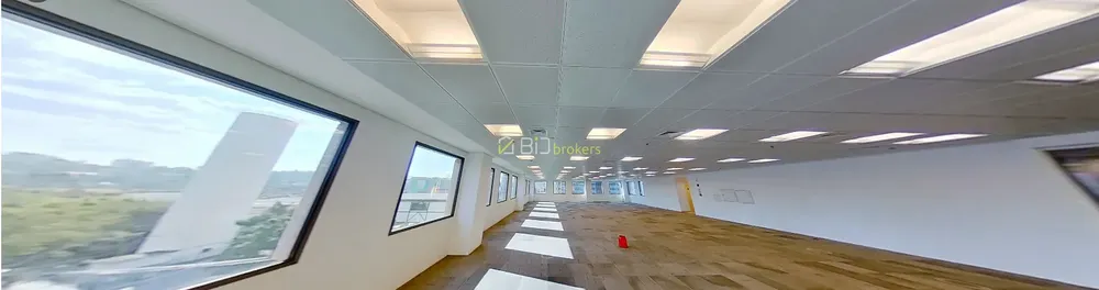 Sala-Conjunto, 597 m² - Foto 2