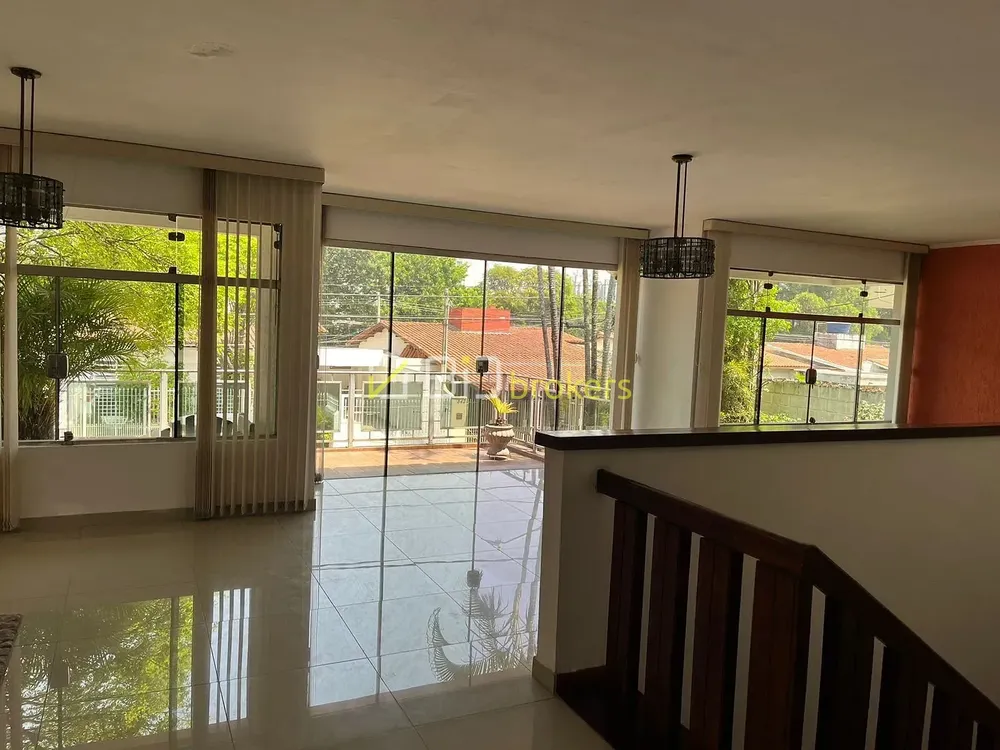 Casa, 3 quartos, 180 m² - Foto 1