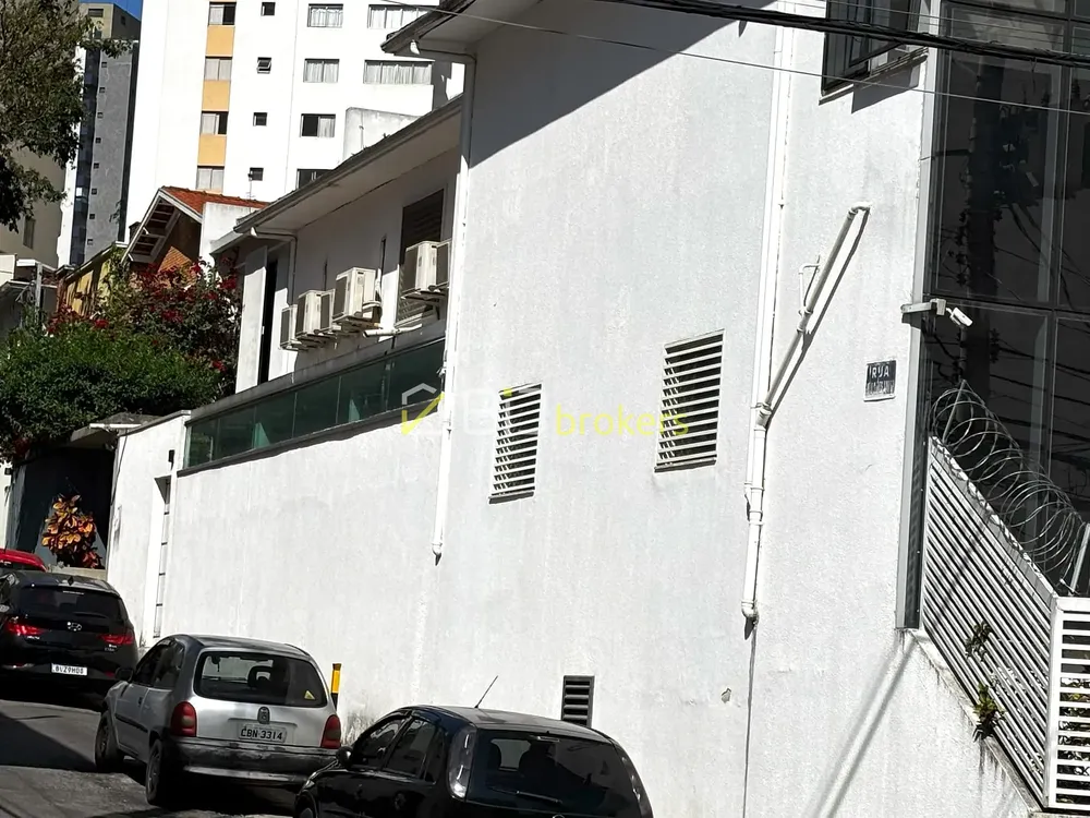 Casa, 1 quarto, 210 m² - Foto 12