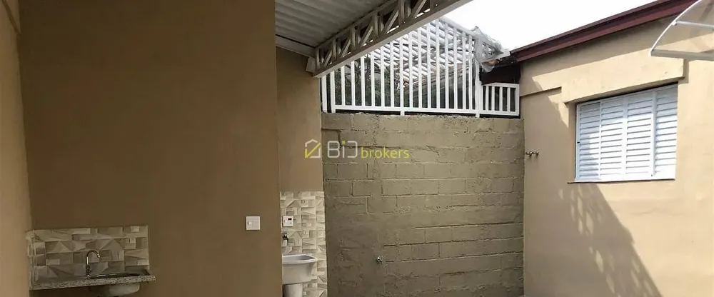 Casa, 1 quarto, 147 m² - Foto 11