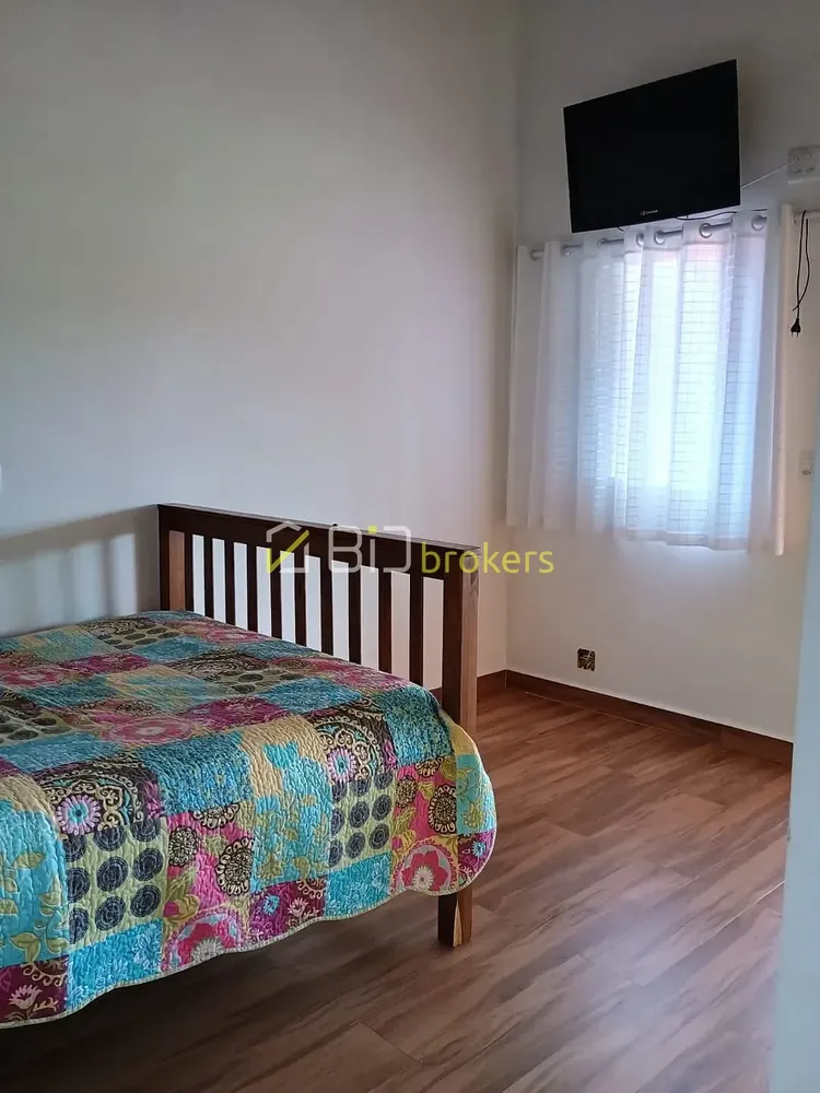 Sítio, 6 quartos, 2485 m² - Foto 4