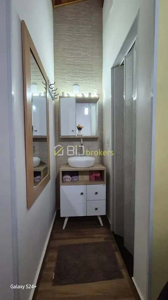Sítio, 6 quartos, 2485 m² - Foto 12