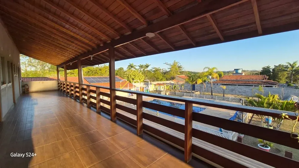 Sítio, 6 quartos, 2485 m² - Foto 3