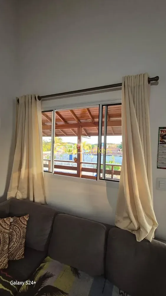 Sítio, 6 quartos, 2485 m² - Foto 5