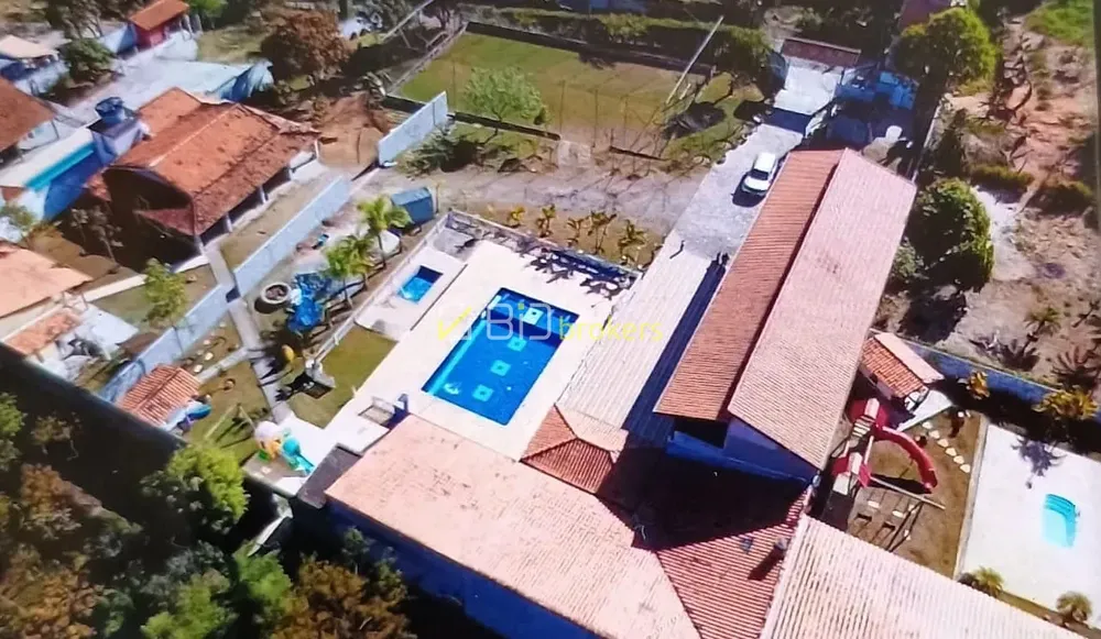 Sítio, 6 quartos, 2485 m² - Foto 8