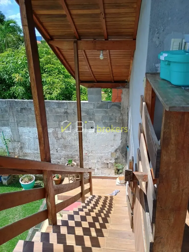 Sítio, 6 quartos, 2485 m² - Foto 2