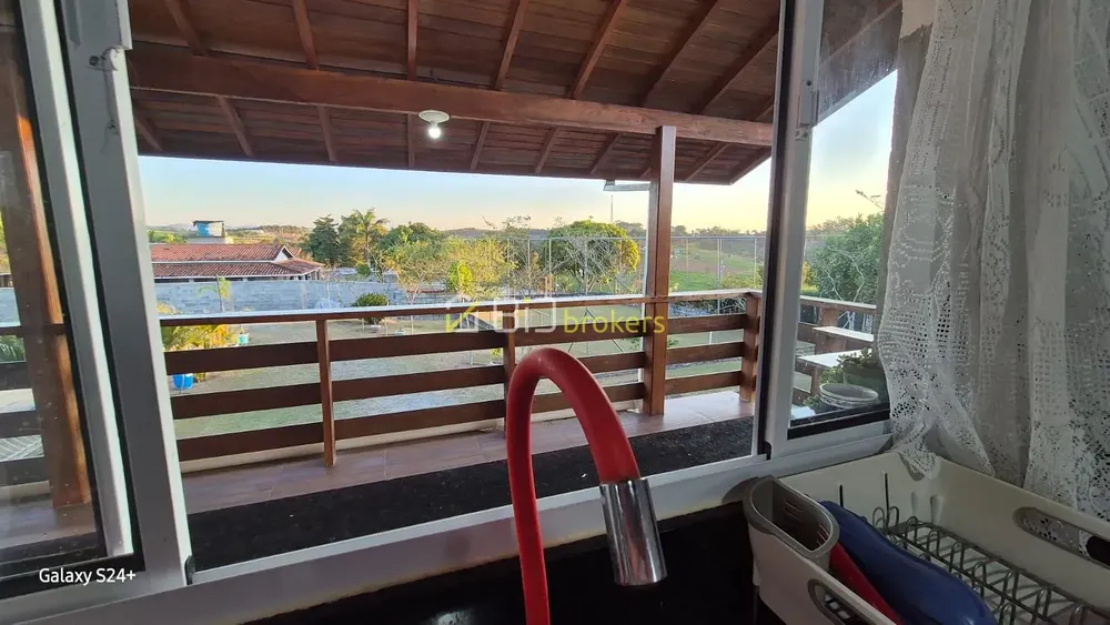 Sítio, 6 quartos, 2485 m² - Foto 6