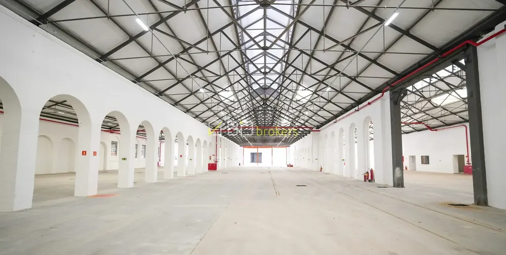 Depósito-Galpão, 2500 m² - Foto 4