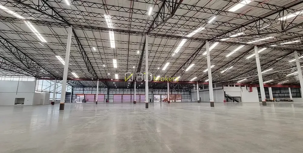 Depósito-Galpão, 2500 m² - Foto 3