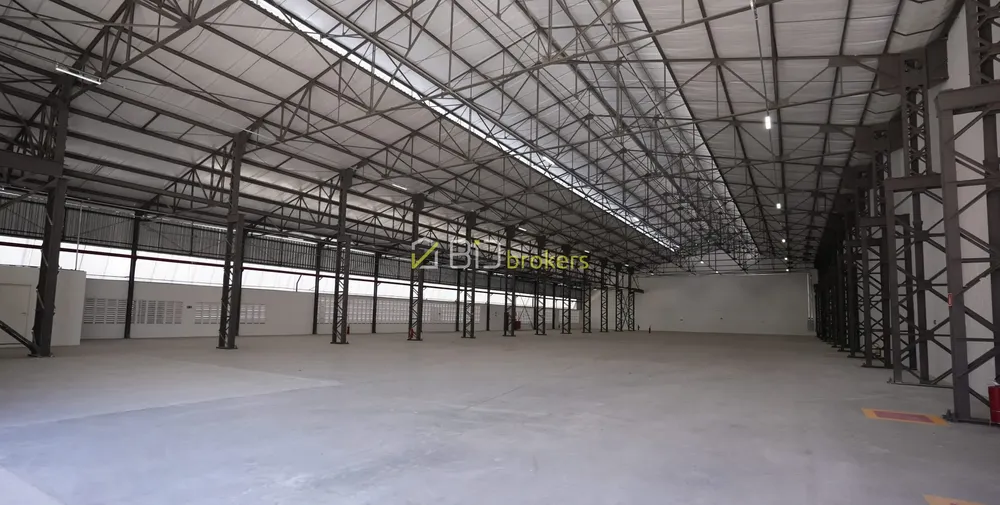 Depósito-Galpão, 2500 m² - Foto 2