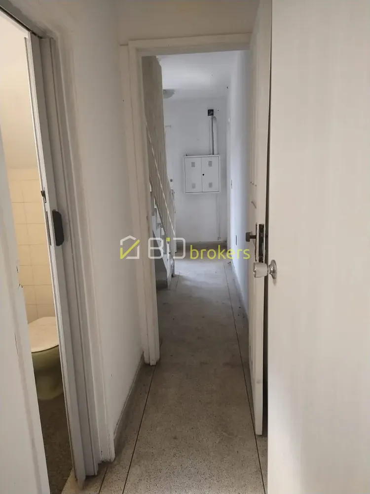 Casa, 1 quarto, 120 m² - Foto 8