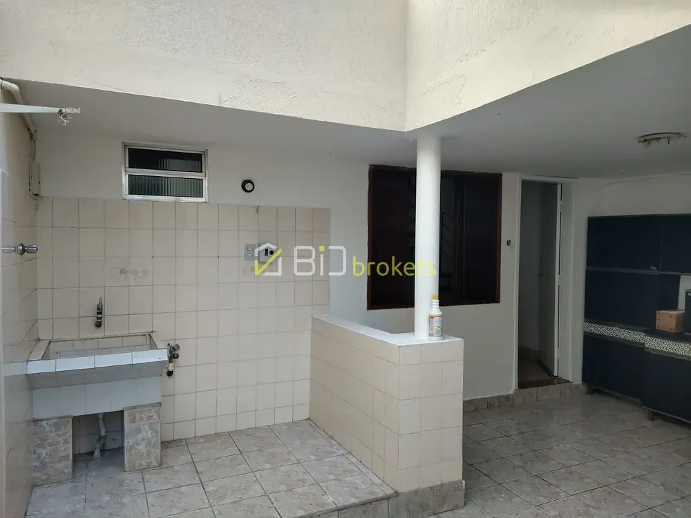 Casa, 3 quartos, 130 m² - Foto 1