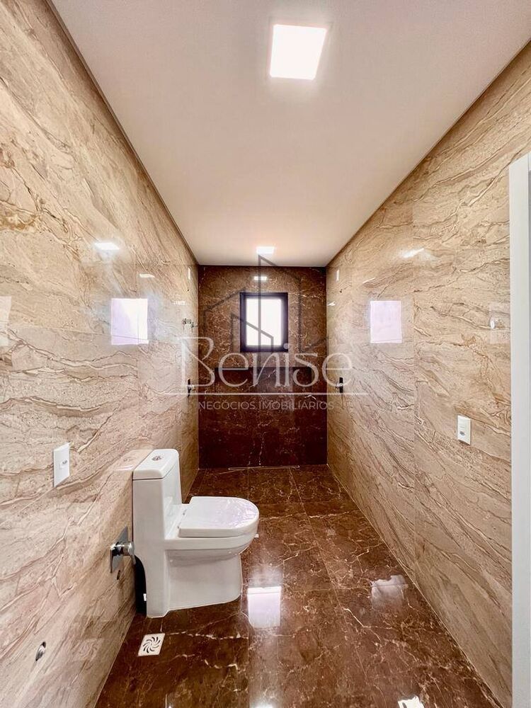 Casa de Condomínio à venda com 4 quartos, 265m² - Foto 16