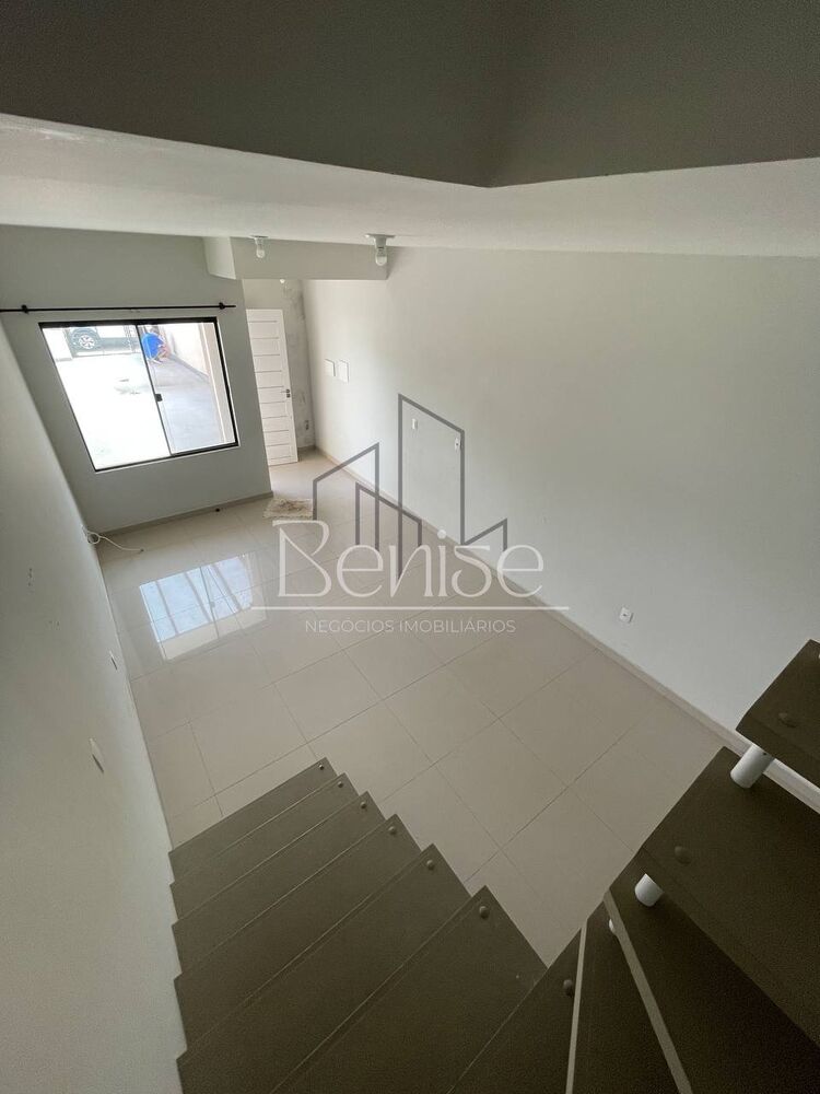 Sobrado, 2 quartos - Foto 12
