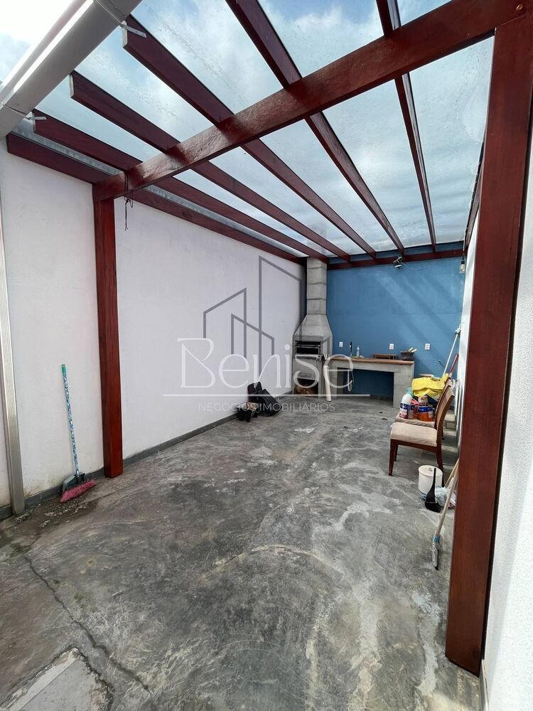 Sobrado, 2 quartos - Foto 8