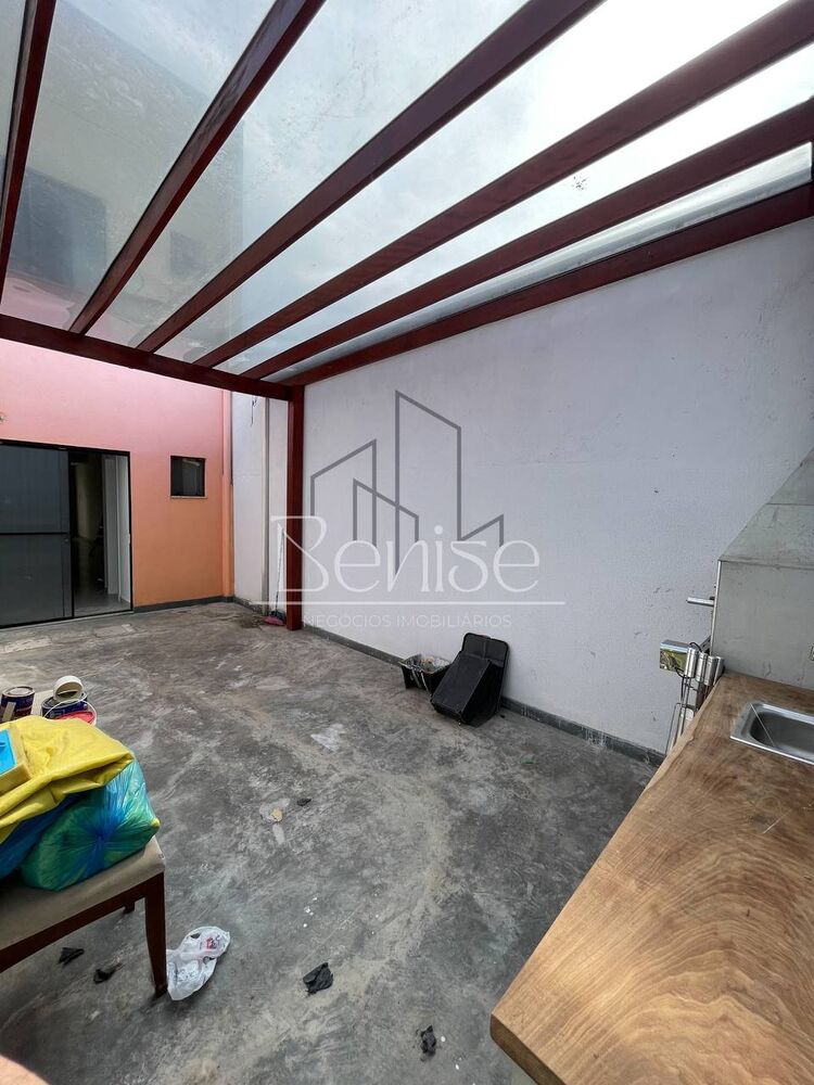 Sobrado, 2 quartos - Foto 7