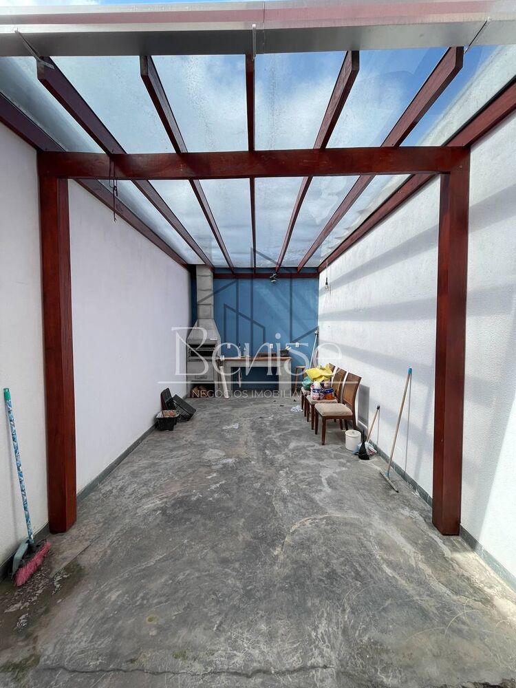 Sobrado, 2 quartos - Foto 5