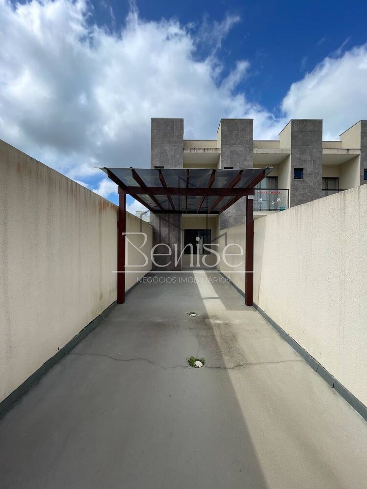 Sobrado, 2 quartos - Foto 27