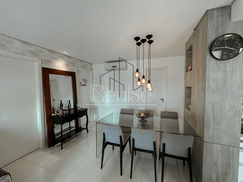 Apartamento, 2 quartos, 90 m² - Foto 2