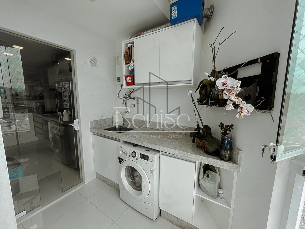 Apartamento, 2 quartos, 90 m² - Foto 4