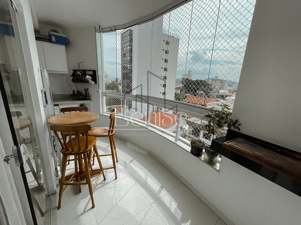 Apartamento, 2 quartos, 90 m² - Foto 3