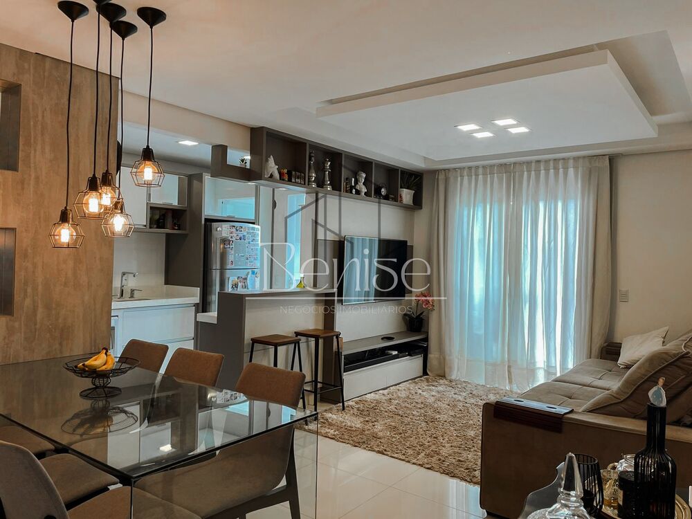 Apartamento, 2 quartos, 90 m² - Foto 1