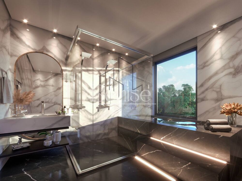 Casa à venda com 4 quartos, 260m² - Foto 3