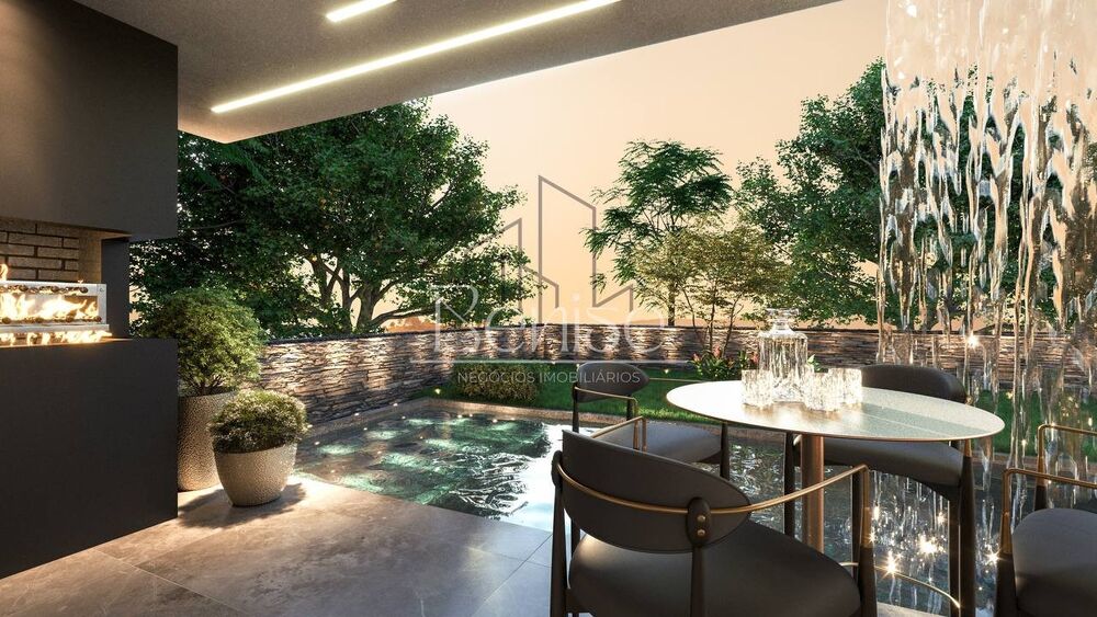 Casa à venda com 4 quartos, 260m² - Foto 2