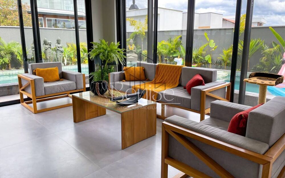 Apartamento à venda com 4 quartos, 387m² - Foto 8