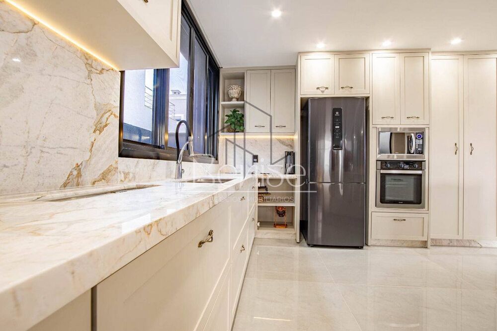 Apartamento à venda com 4 quartos, 387m² - Foto 14