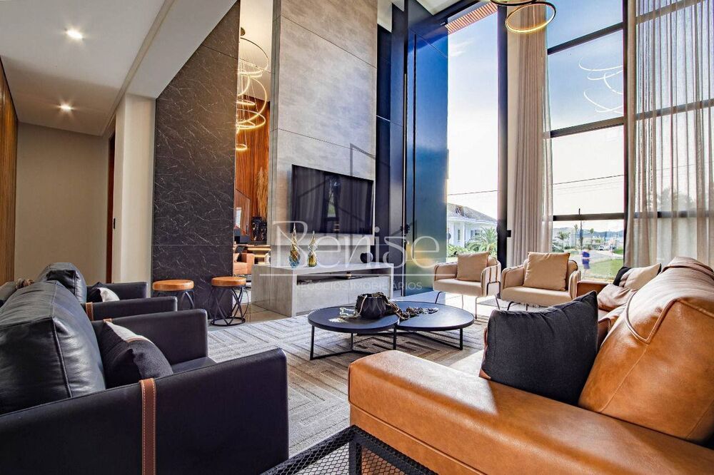 Apartamento à venda com 4 quartos, 387m² - Foto 6