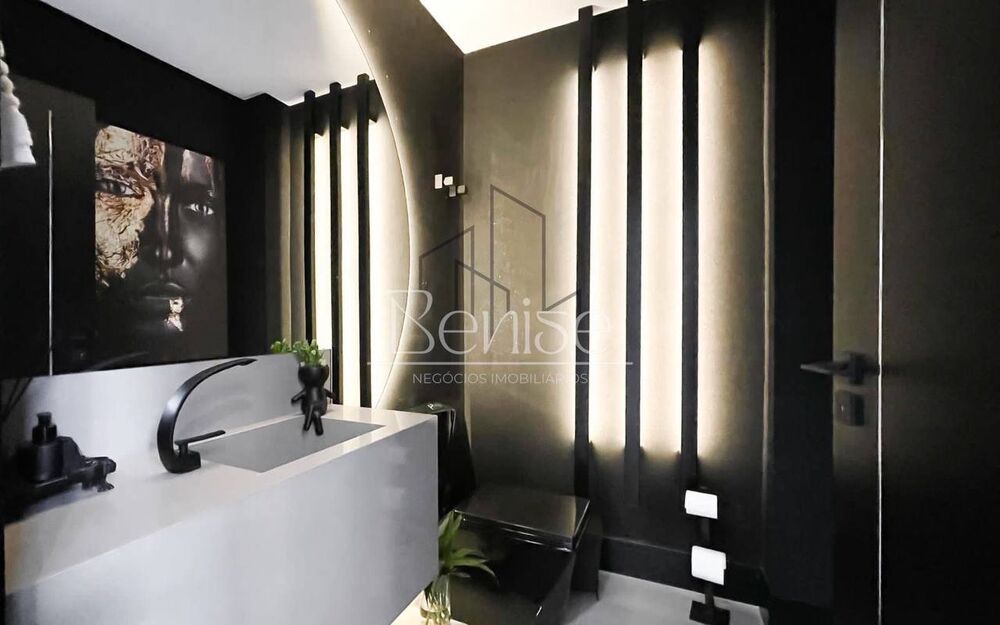 Apartamento à venda com 4 quartos, 387m² - Foto 19