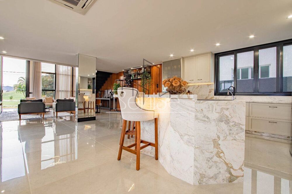 Apartamento à venda com 4 quartos, 387m² - Foto 9