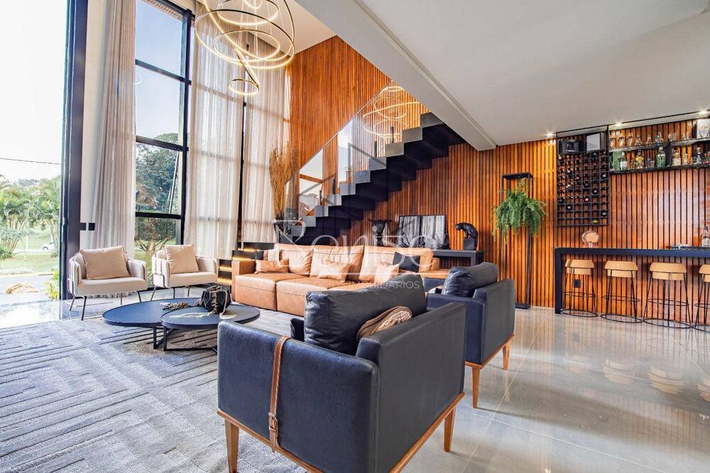 Apartamento à venda com 4 quartos, 387m² - Foto 7