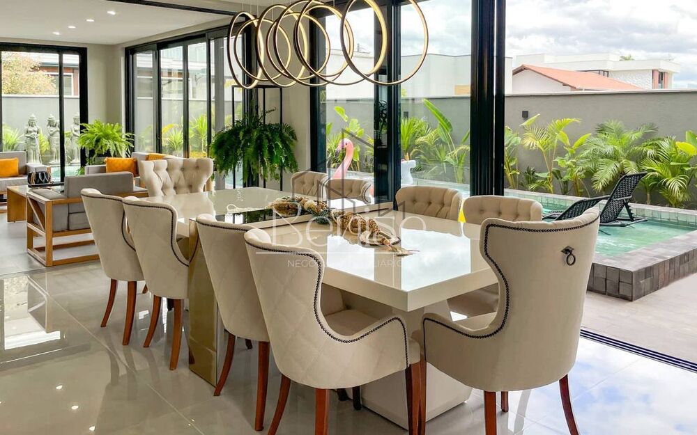 Apartamento à venda com 4 quartos, 387m² - Foto 10
