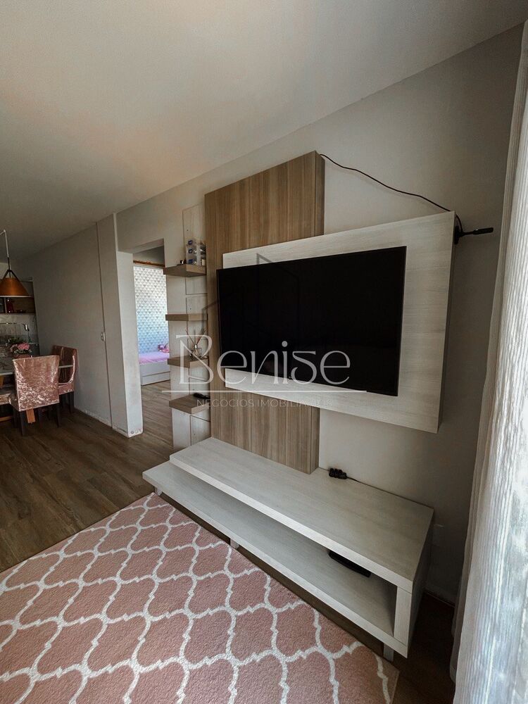 Apartamento, 2 quartos, 63 m² - Foto 3
