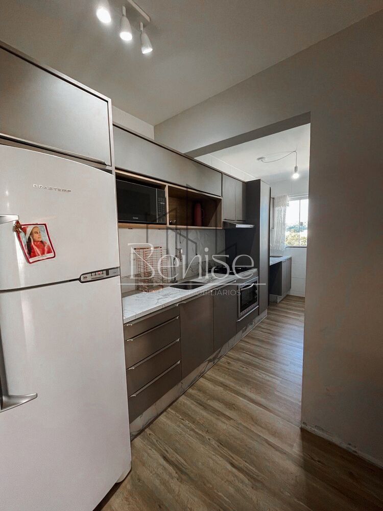 Apartamento, 2 quartos, 63 m² - Foto 1