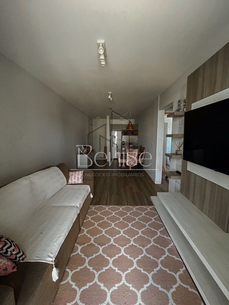 Apartamento, 2 quartos, 63 m² - Foto 2