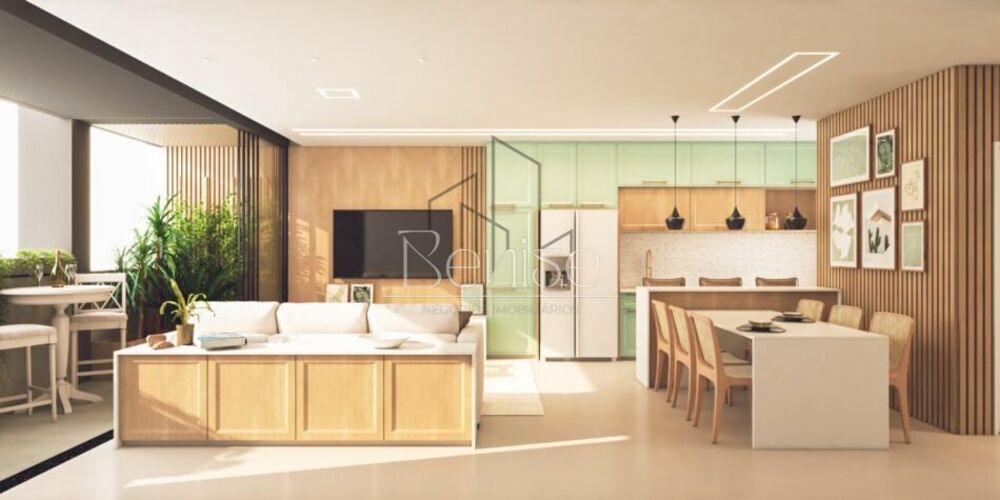 Apartamento, 2 quartos, 73 m² - Foto 4