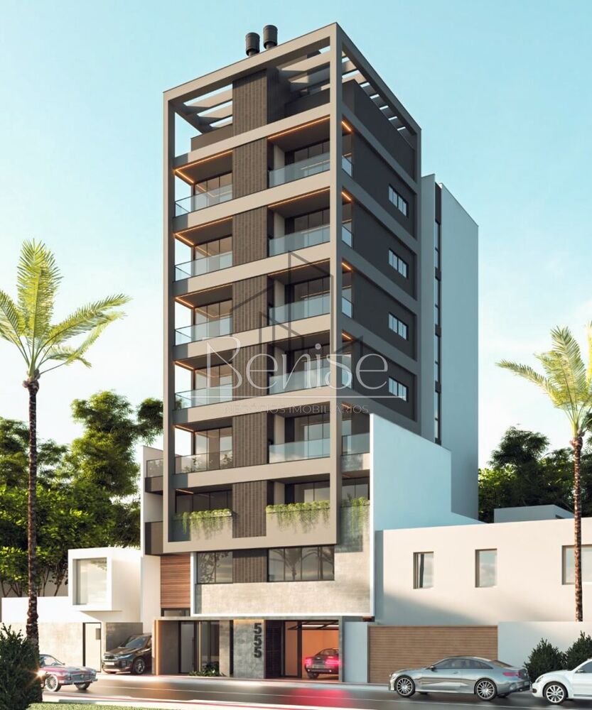 Apartamento, 2 quartos, 73 m² - Foto 2
