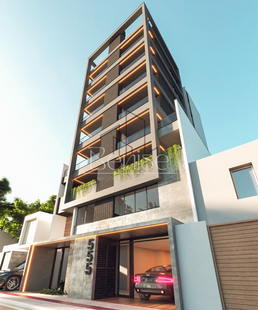 Apartamento, 2 quartos, 73 m² - Foto 1