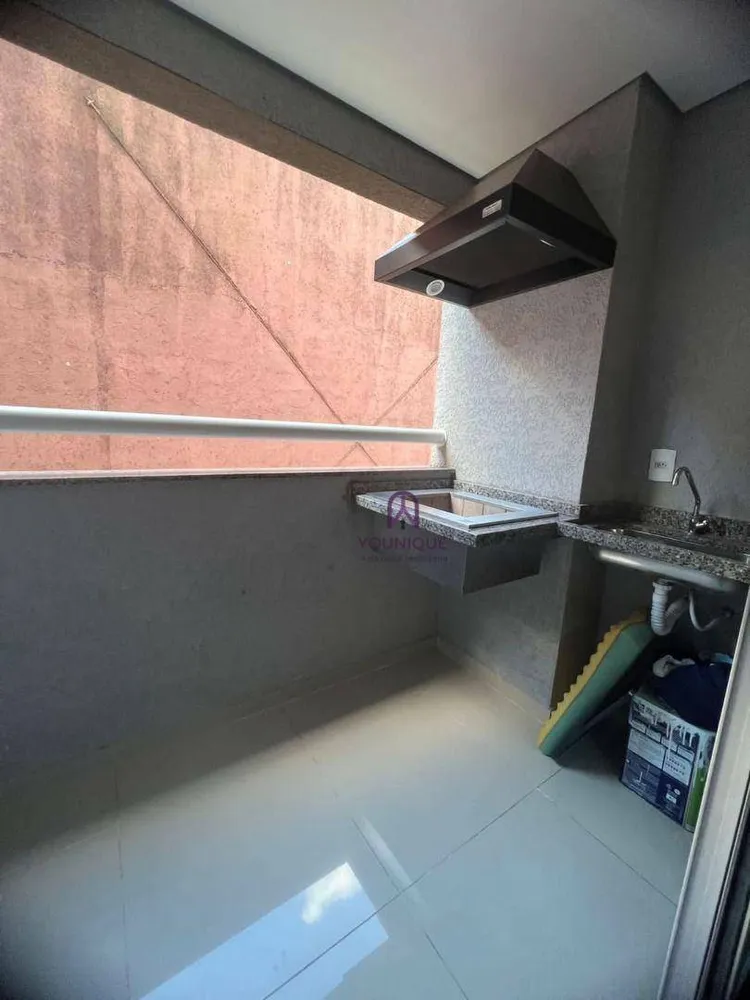 Apartamento, 2 quartos, 65 m² - Foto 9