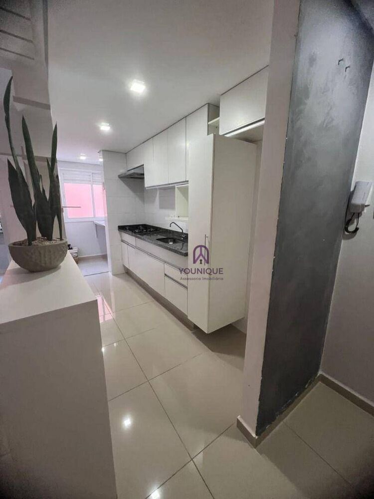 Apartamento, 2 quartos, 65 m² - Foto 3