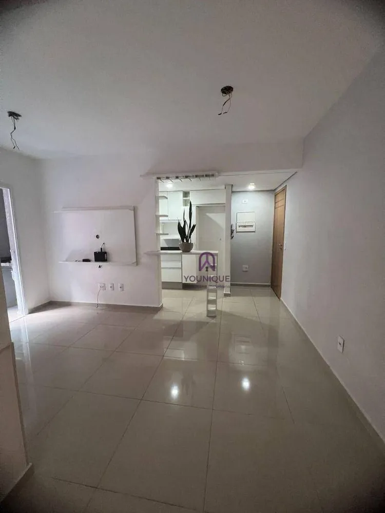 Apartamento, 2 quartos, 65 m² - Foto 13